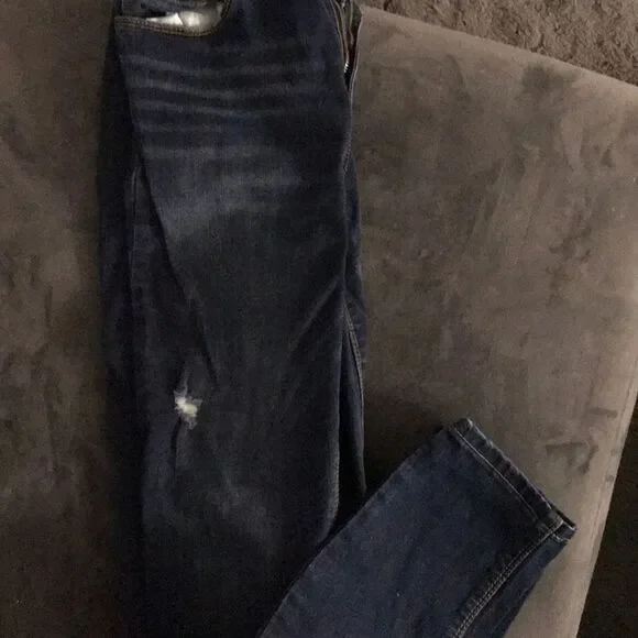 Jeans - Picture 4 of 4